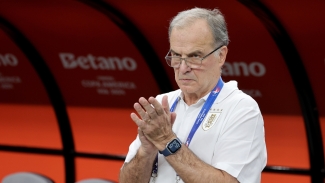 Uruguay have no &#039;plan B&#039; to stop Colombia attack, says Bielsa