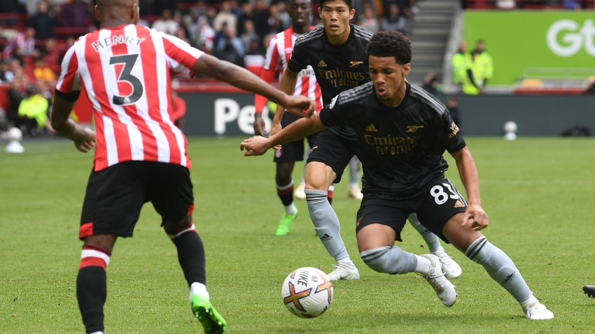 &#039;We are talking the Fodens of this world&#039; – Rio Ferdinand compares Arsenal debutant to Man City star