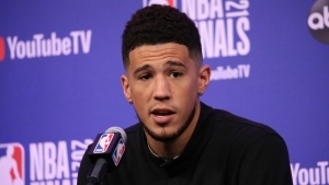 NBA Finals 2021: Booker uses &#039;short memory&#039; to forget about Game 3 shooting woes