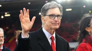 Owners FSG &#039;fully committed&#039; to Liverpool amid reports the club is up for sale