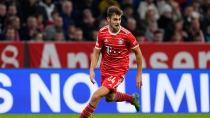 World Cup-bound Stanisic signs new long-term deal with Bayern Munich