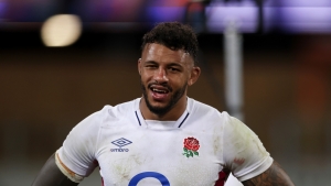 Lawes withdraws from England training camp