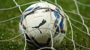 Hartlepool rescue Dagenham point in final home match of National League season