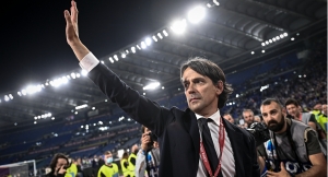 Inzaghi signs Inter extension