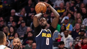 Nuggets deal JaMychal Green to OKC for number 30 pick