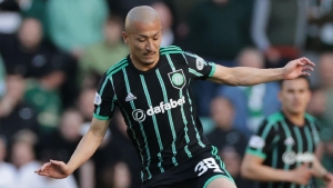 Japan forward Daizen Maeda eager to give Celtic fans more to cheer about