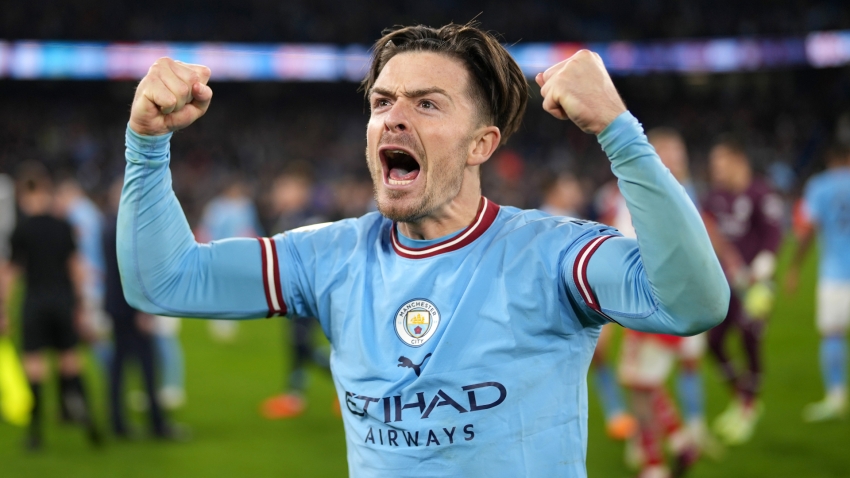 Grealish can be Man City&#039;s &#039;X factor&#039; against Real Madrid