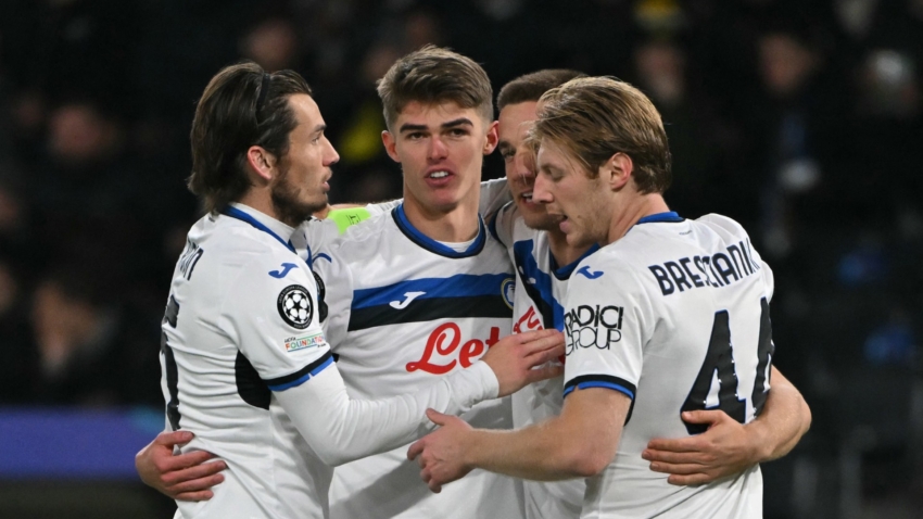 Young Boys 1-6 Atalanta: De Ketelaere steals the show