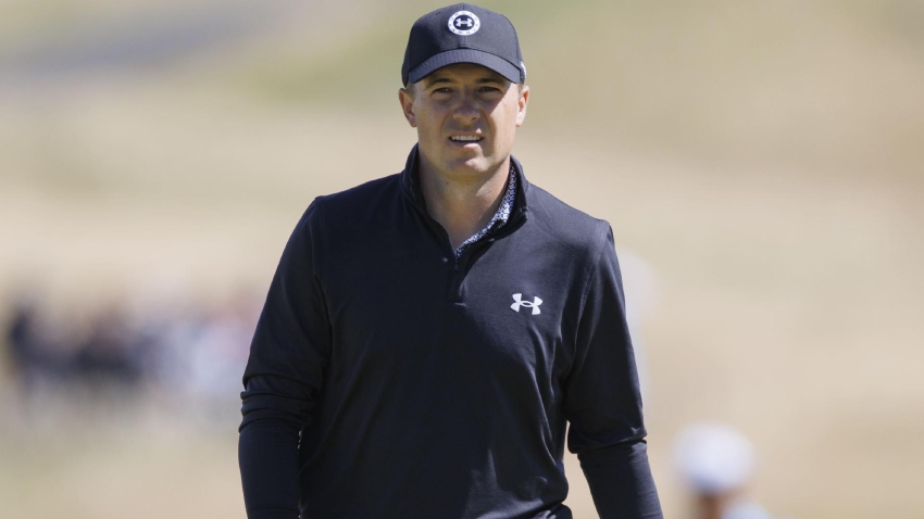 Jordan Spieth withdraws from Byron Nelson Classic ahead of PGA Championship