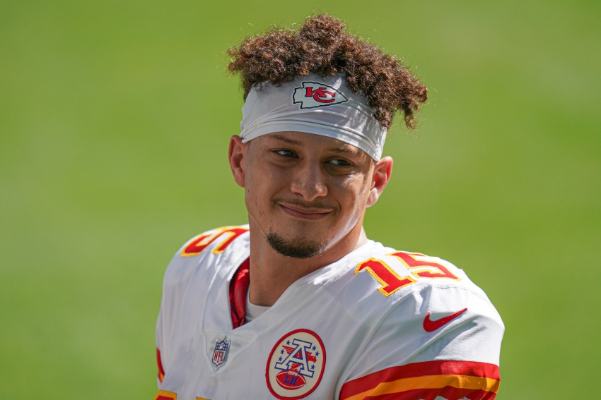 Mahomes feeling good as Chiefs star continues to practice ahead of AFC decider – Reid