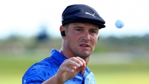 DeChambeau dismisses &#039;inaccurate reports&#039; linking him with Saudi Golf League