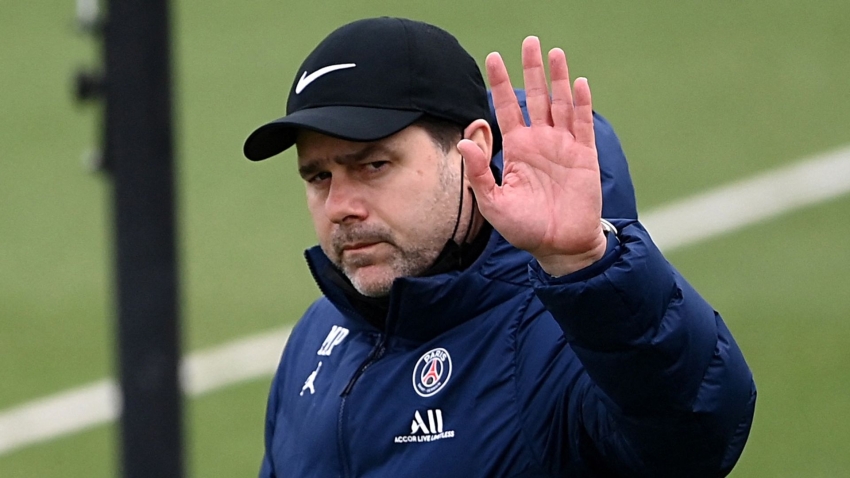 BREAKING NEWS: Pochettino leaves PSG ahead of anticipated Galtier appointment