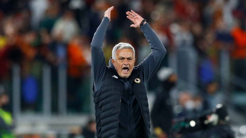 Mourinho: Unacceptable Roma required four games to beat Bodo/Glimt