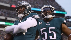 Sirianni and Hurts laud Eagles defense after &#039;dream&#039; NFC Championship Game win