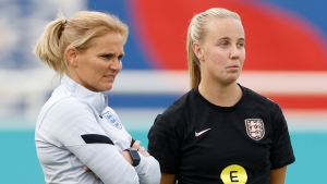 Wiegman and Mead sickened by U.S. women&#039;s soccer abuse