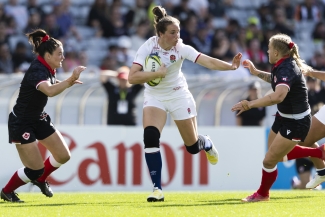Red Roses value to RFU rapidly ‘rising’ amid calls for fairer financial rewards
