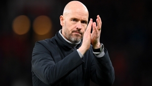 Ten Hag hails Man Utd &#039;personality and determination&#039; in Fulham comeback