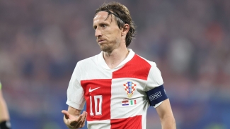 Modric bemoans &#039;cruel&#039; twist as Croatia star concedes he cannot go on forever