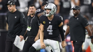 Carr, Raiders revel in Week 1 win - &#039;who cares if it&#039;s ugly or pretty&#039;?