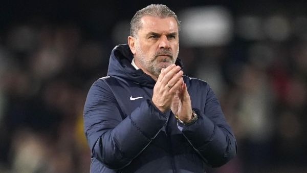 Ange Postecoglou does not think Tottenham's friendly Down Under is a blunder - sportsmax.tv