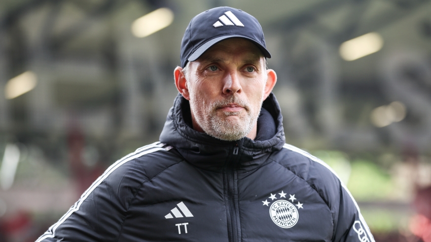 Tuchel insists Bayern Munich coach search not affecting team's focus