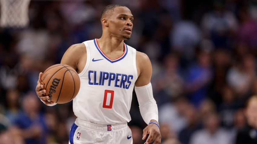 Westbrook joins Denver Nuggets on two-year contract