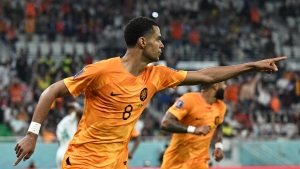 Senegal 0-2 Netherlands: Late Gakpo and Klaassen goals gave Oranje winning start