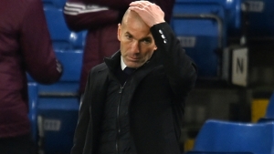 Zidane got everything wrong – Mijatovic fears Real Madrid boss will pay for Champions League exit