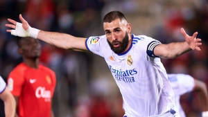 Ancelotti scotches Benzema theory as Real Madrid close in on titles