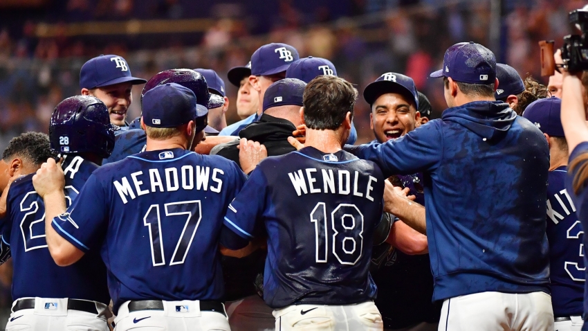MLB playoffs 2021: Rays enter postseason after dominant campaign