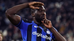 &#039;The only guilty party&#039; – Inter seethe as appeal fails against Lukaku red card for shushing racist fans