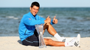 Djokovic ruled out of Miami Open after appeals to US government fail