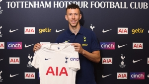 Perisic to join Tottenham when Inter contract expires
