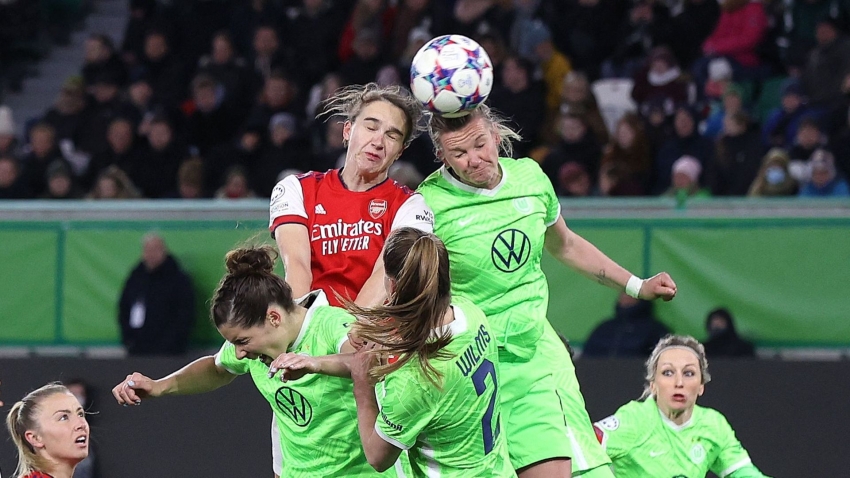 &#039;We know how big Barca are&#039; – She-Wolves target shock win over Champions League record-breakers