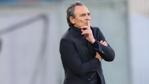 Prandelli resigns as Fiorentina coach after period of &#039;profound distress&#039;