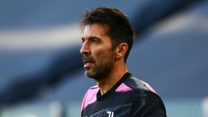Juventus goalkeeper Buffon given one-match ban for blasphemous comment