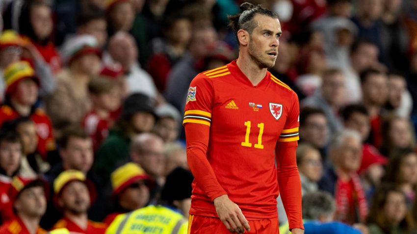 Last-gasp Netherlands defeat &#039;hard to take&#039; for Wales captain Bale