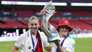 Ella Toone ready to put Alessia Russo friendship on hold as Man Utd host Arsenal