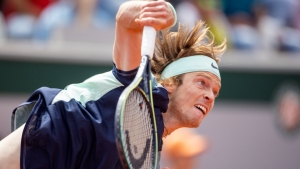 French Open: Rublev wants tennis to &#039;work together&#039; so grand slam greats Nadal and Djokovic get a shot at history