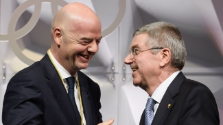 Biennial World Cup plan would damage world sport, warn IOC members
