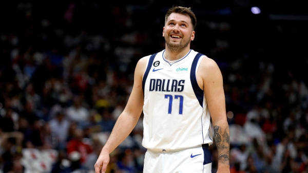 Doncic injury &#039;not good&#039; as Mavs star waits on scan