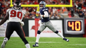 NFL 2021: Cowboys, Saints and the teams poised to rise or fall this season