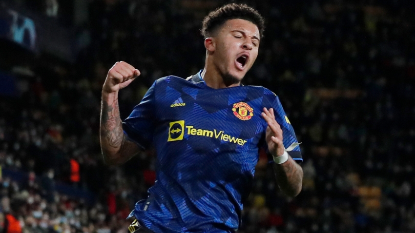 Man Utd &#039;didn&#039;t need&#039; to sign Sancho, claims former striker Yorke