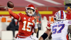 Is the Bills&#039; defense for real? Patrick Mahomes will lead us to the answer