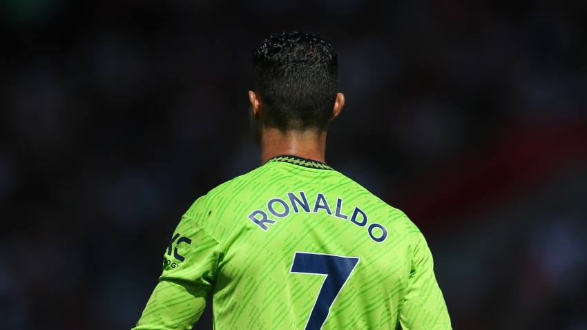 Ronaldo, Aubameyang and the other transfers that could go through on deadline day