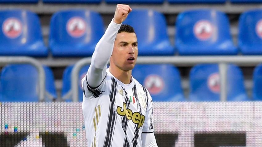 Ronaldo will not be rejoining Sporting, says agent Mendes