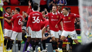 &#039;I didn&#039;t think that was possible&#039; – Neville &#039;stunned&#039; by Man Utd performance in Liverpool win