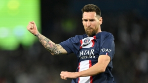 Messi can become best player in world again – Galtier
