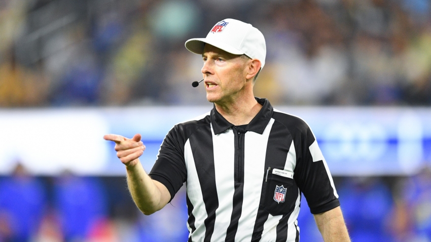 Bears' Quinn hits out at NFL officials: 'I think they need to