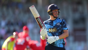 Ballance signs Zimbabwe Cricket deal after Yorkshire release